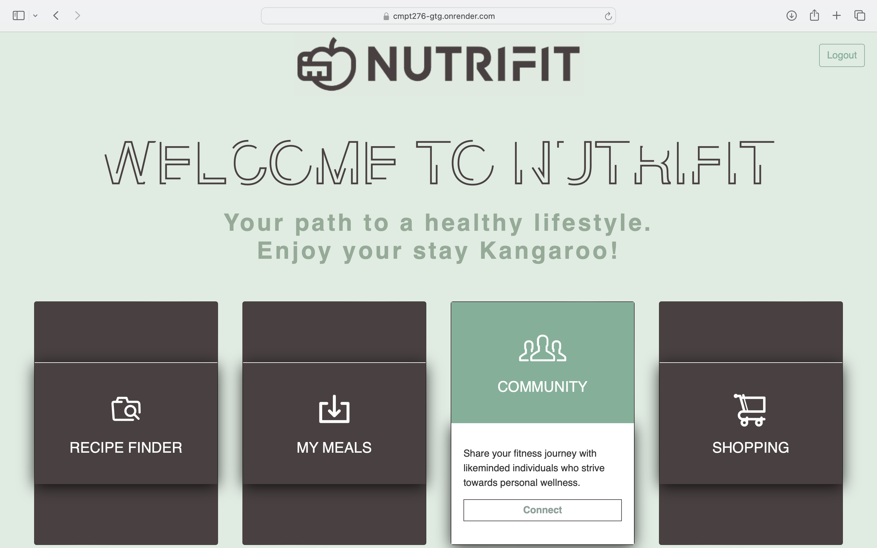 NutriFit